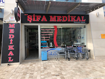 Aydın Şifa Medikal kapak görseli