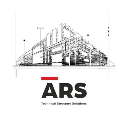 ARS Teknik Yapı kapak görseli