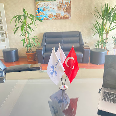 reigna ithalat ihracat aş kapak görseli