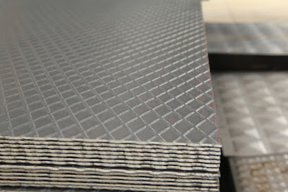 HAKAN SHEET METAL INC kapak görseli