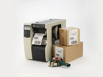 PASYONİS BARKOD ETİKET ve ELEKTRONİK SAN. TİC. LTD. ŞTİ. kapak görseli