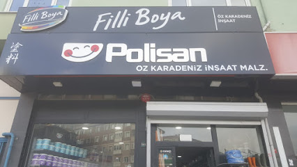 Ozkaradeniz Insaat Malzemeleri kapak görseli