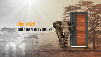 İdol Çelik Kapı - Idol Steel Door kapak görseli