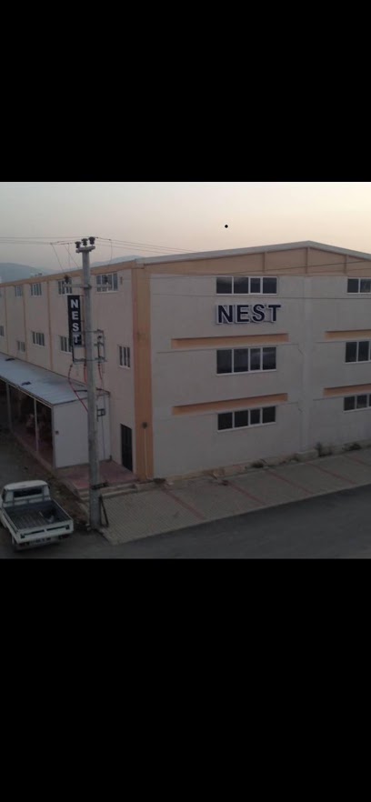NEST MOBİLYA kapak görseli