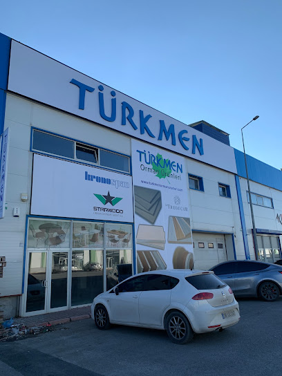 Türkmen Orman Ürünleri (MobilyaKent) kapak görseli