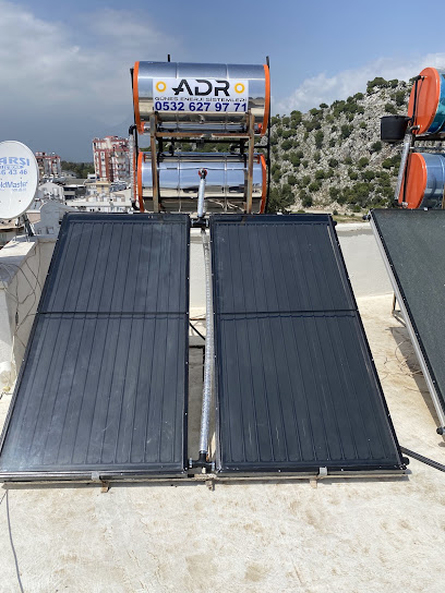 Adr Günısı | Antalya Gün Isı ve Su Arıtma Sistemleri kapak görseli