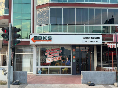 Denizli Kardeşler Cam Balkon kapak görseli