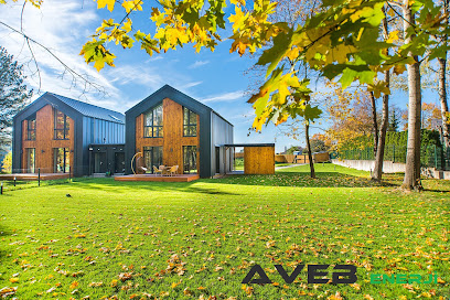 AVEB Enerji Limited Şirketi kapak görseli