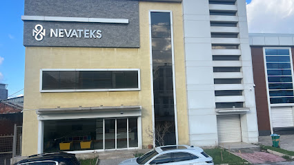 Nevateks Ev Tekstili A.Ş kapak görseli