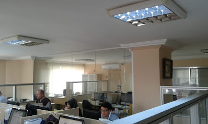 İnterPOS Bilgi Teknolojileri Elektronik San. ve Tic. A.Ş. kapak görseli