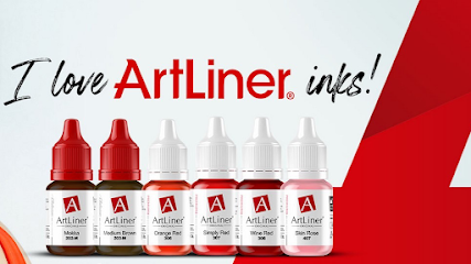 ArtLiner Turkey kapak görseli