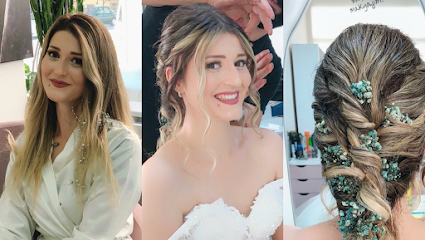 Salon VOJO sac tasarim & makyaj kapak görseli