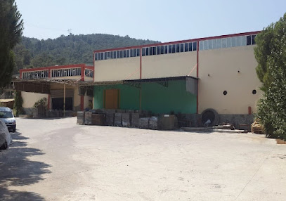 Das Ambalaj ve Kutu San. Tic. A.Ş. kapak görseli