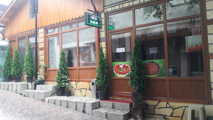 Okçu inşaat restorasyon şirketi kapak görseli