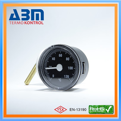 Abm Termokontrol kapak görseli