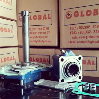 Global Hidrolik kapak görseli