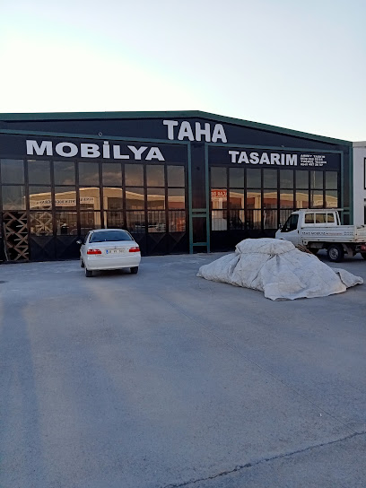TAHA MOBİLYA kapak görseli
