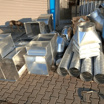 Tasarım Havalandırma kapak görseli