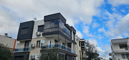 Manisa cam balkon (TASARIM cam balkon) kapak görseli