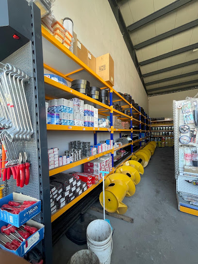 Diyarbakır Bismil Biçerdöver orjinal yedek parçaları Erk-San Ticaret kapak görseli