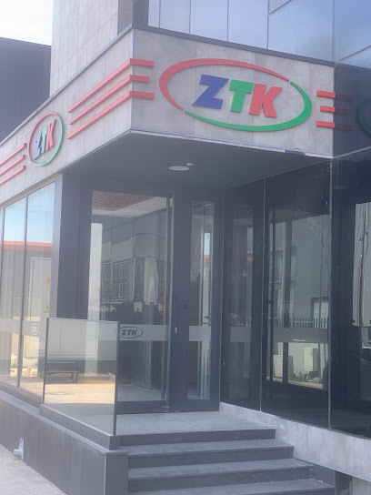 ZTK MAKİNA YEDEK PARÇA SANAYİ kapak görseli