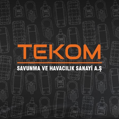Tekom Savunma ve Havacılık Sanayi A.Ş. - Yeniköy Fabrika kapak görseli