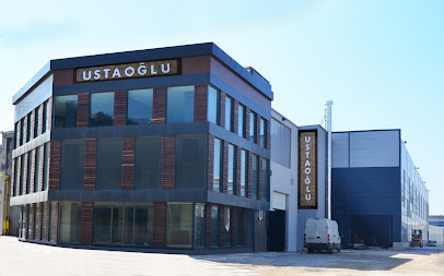 USTAOGLU TEKSTIL SAN.VE TIC.LTD.STI. kapak görseli