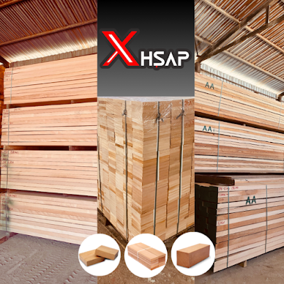 X Ahşap Ltd. Şti. (Kayın Taslak, Kereste, Masif Panel) Üreticisi kapak görseli