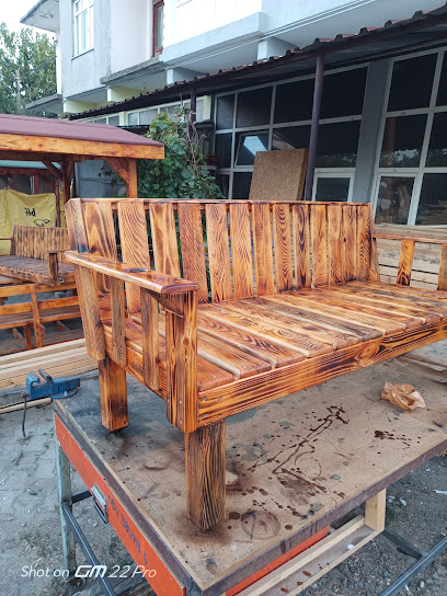 Karadeniz ahşap şeref TERZİ kapak görseli