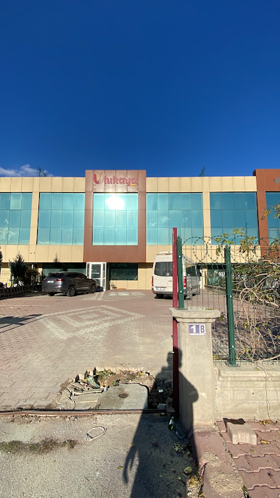 ULUKAYA MİLLİNG MACHİNERY PARTS kapak görseli
