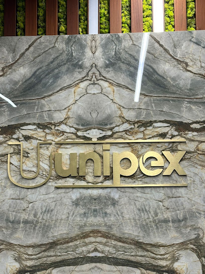 Unipex İç ve Dış Ticaret Limited Şirketi kapak görseli