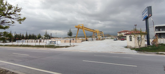 NAKOMAR MARBLE BLOCKS SLABS WAREHOUSE kapak görseli