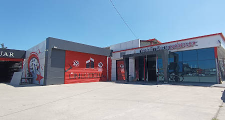 Unluoglu Aluminyum kapak görseli