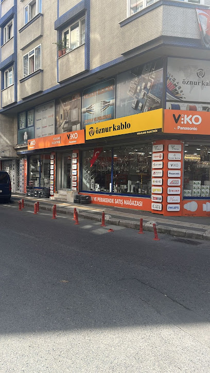 Volkan Elektrik Ve Elektronik TİC.LTD.ŞTİ. kapak görseli