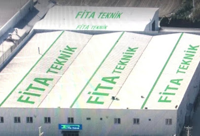 Fita Teknik - Klima Santrali - Havalandırma, Isıtma, Soğutma Sistemleri kapak görseli