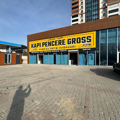Uzun Yapı kapak görseli