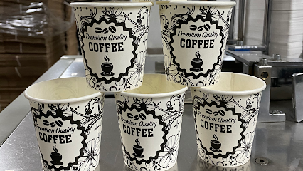 Ünal Cup Karton Bardak kapak görseli