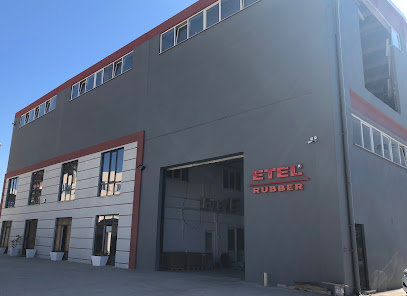 ETEL RUBBER kapak görseli