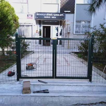 AY-ÇİT ÇEVRE DÜZENLEME VE ÇELİK YAPI kapak görseli