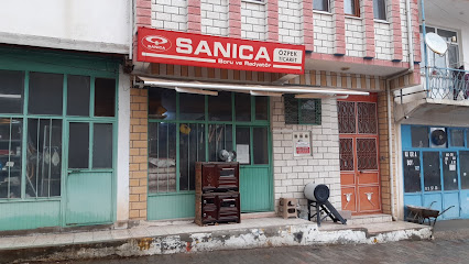 Özpek Ticaret kapak görseli