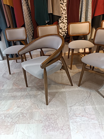 Ümraniye Decor Sandalye Satış ve İmalat kapak görseli