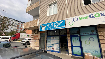 BURAK TEKNİK MAKİNA kapak görseli