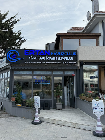 Ertan Havuzculuk kapak görseli