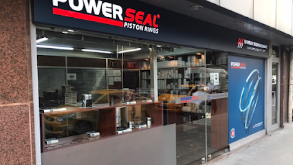 POWER SEAL PISTON RINGS kapak görseli