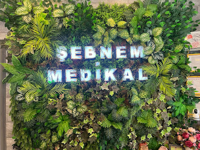 Şebnem Medikal kapak görseli
