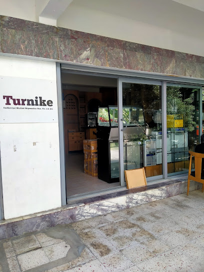 Turnike Endüstriyel Mutfak Ekipmanları San.Tic.Ltd.Sti kapak görseli