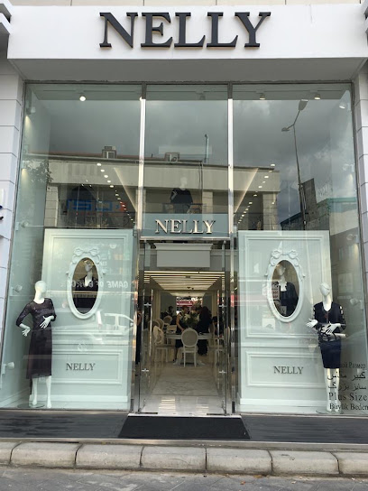 Nelly Textile Plus kapak görseli