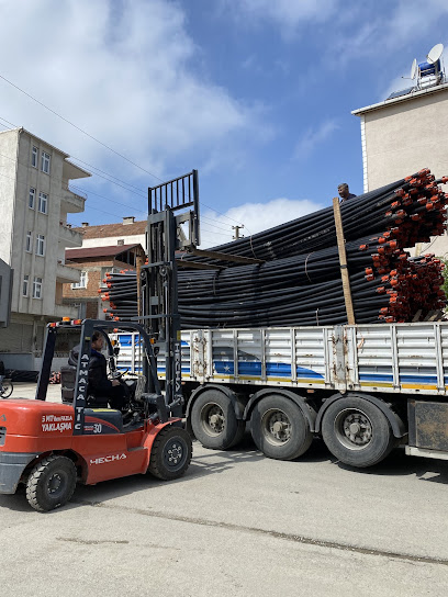Kaynaklar Tarım Market kapak görseli