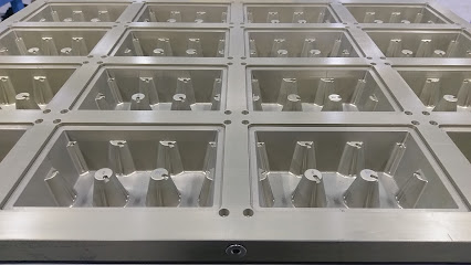 YETEKA Thermoform Kalıp Makina Sanayi ve Ticaret Limited Şirketi kapak görseli
