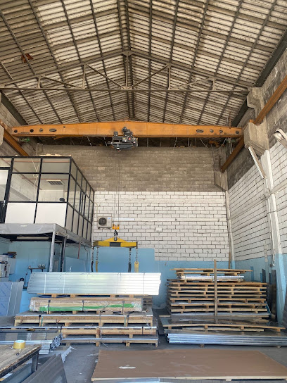 Nirvana Metal Paslanmaz Çelik Sanayi Ve Ticaret Limited Şirketi kapak görseli